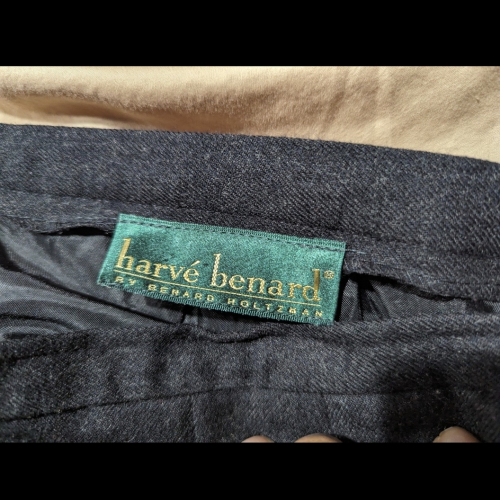 Harve Benard Pencil Skirt
